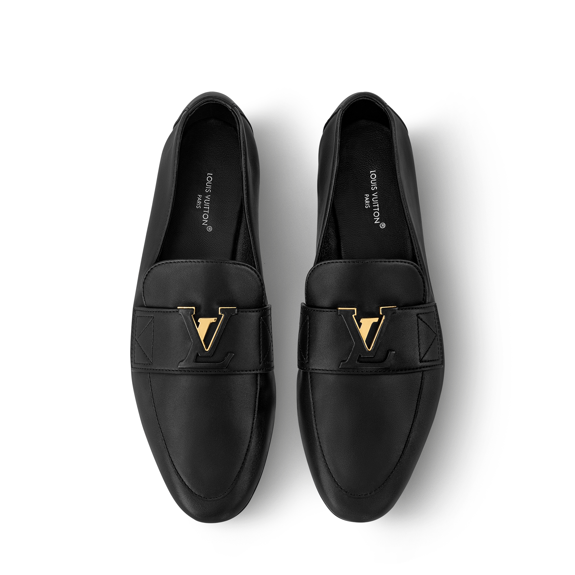 靴 LOUIS VUITTON MOCASIN Major Loafer - Men - Shoes | LOUIS VUITTON ®